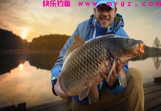 学起来，钓大鱼的六个步骤