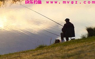钓鱼人的8大忌，你都知道哪些？