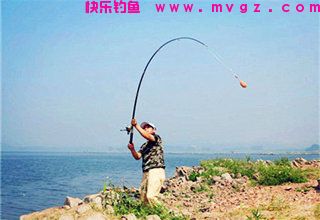 浮漂晃动提竿无鱼的3个原因
