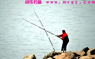 钓鱼求远求深，未必是制胜之道