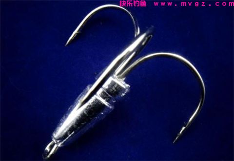 13种铅坠的用法，看看必有用