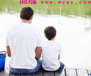哪些天气不适合外出钓鱼？