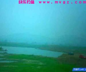 阴天钓鱼优势在哪里？