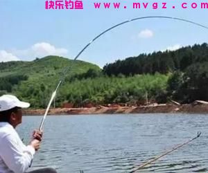 野钓几个误区，据说钓鱼人都中了几招