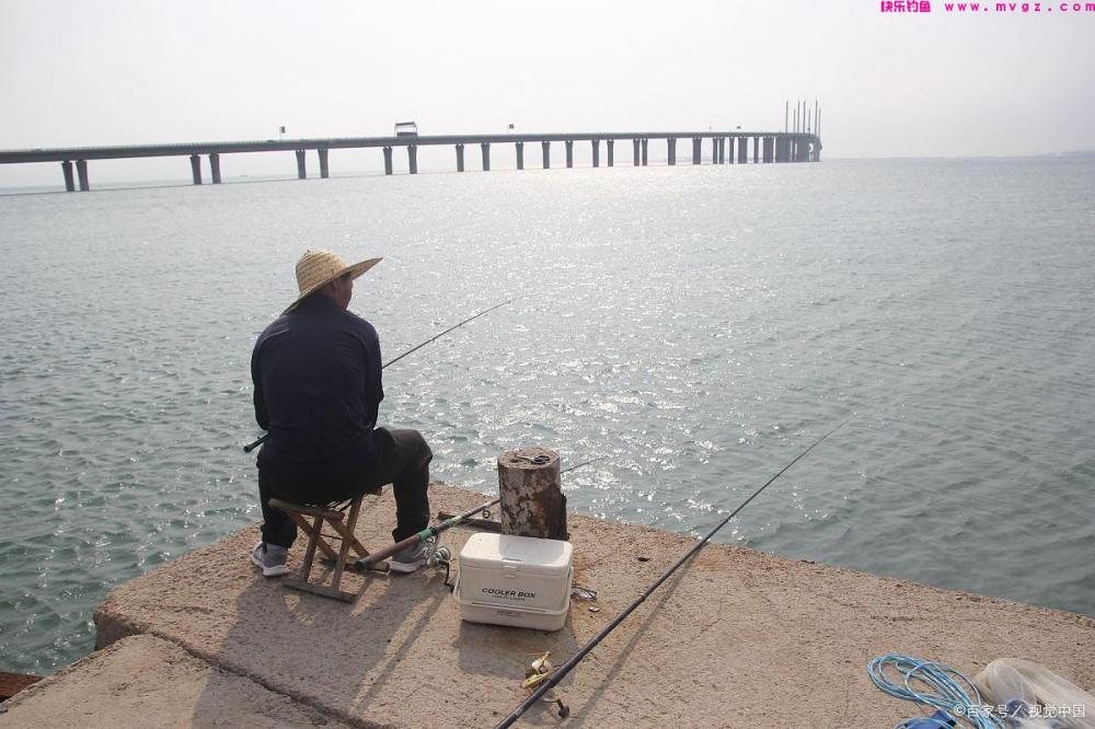台钓究竟是什么？10年老钓友都不一定知道