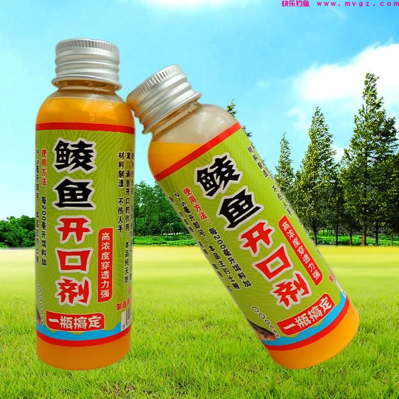 什么叫梅州钓法？钓鲮鱼用什么小药？