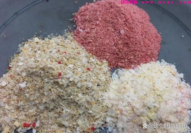 春季饵料的选择与应变！朴实经验让你轻松享