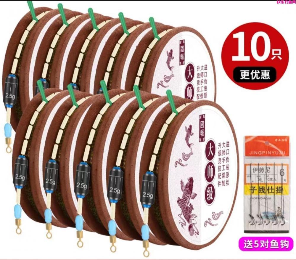 钓鱼穷三代，钓鱼真的费钱吗？