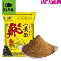黄面面饵料十大品牌排行榜
