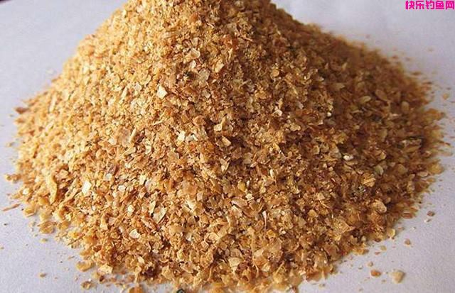 钓鱼：饵料如何搭配，有哪些讲究？