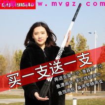 春季钓鲤鱼什么味型的好？
