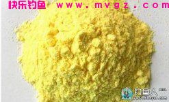 高手分享经济型自配的饵料配方（用于鲫鲤鲢）