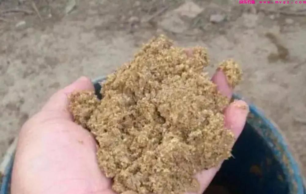 野钓鲢鳙如何打窝？区分情况区别对待，不能固守一种方式