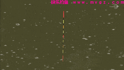 浮漂上下晃动却钓不到鱼，换细线小钩还不行，其实是它来闹窝了！