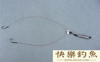 浅谈野钓子线长度优劣及选择