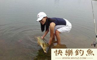 冬季水库野钓鲤鱼的技巧