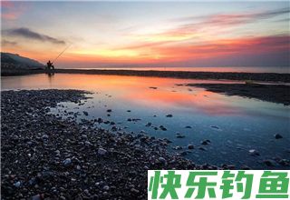 中秋时节野钓的四点注意事项