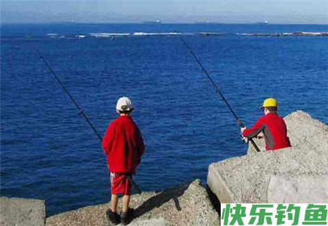 想要钓大鱼的钓鱼人，两个技巧让你爆护