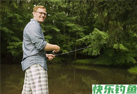 冬天钓鱼这些小技巧让你收获颇丰