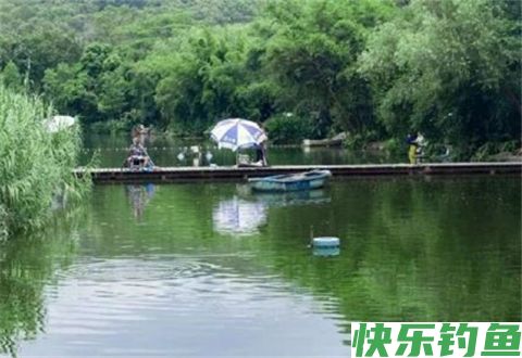 冬钓的几个不得不知的细节