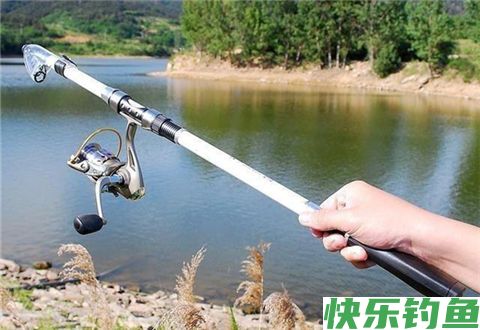 冬季寒冷天气钓鱼的六个技巧