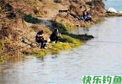 大雪节气过后，低温天气下作钓的5个技巧