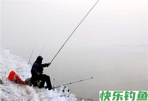 冬季钓鱼，你觉得最先要考虑什么？