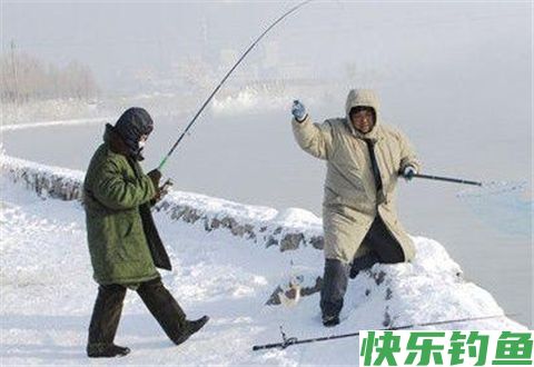 冰钓这些经验技巧你知道吗？