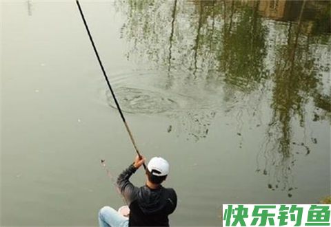 大鲫鱼冬天最好钓？前提是掌握这3招