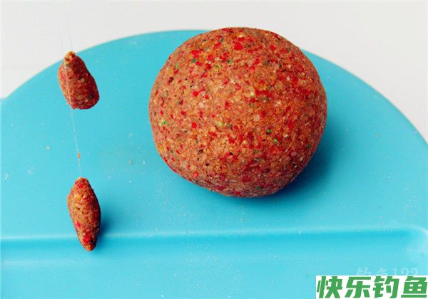 （钓鱼学堂）抛竿钓鲤鱼的最好办法！！