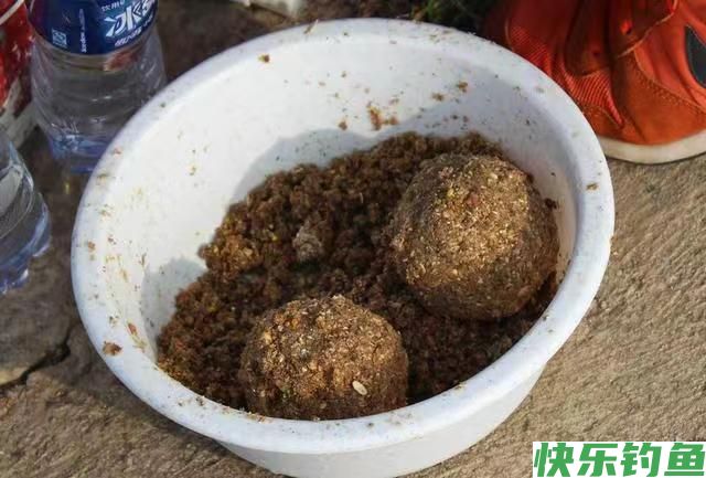 户外野钓流程技巧
