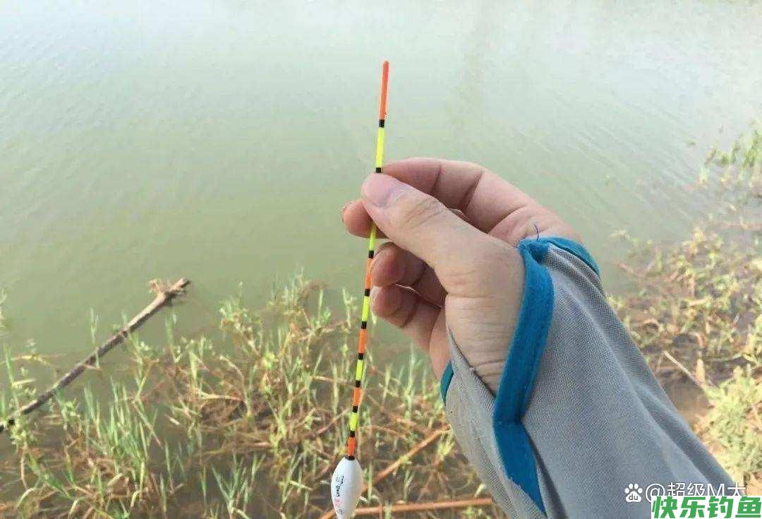 野钓怎么提高鱼获？这些技巧一定要掌握