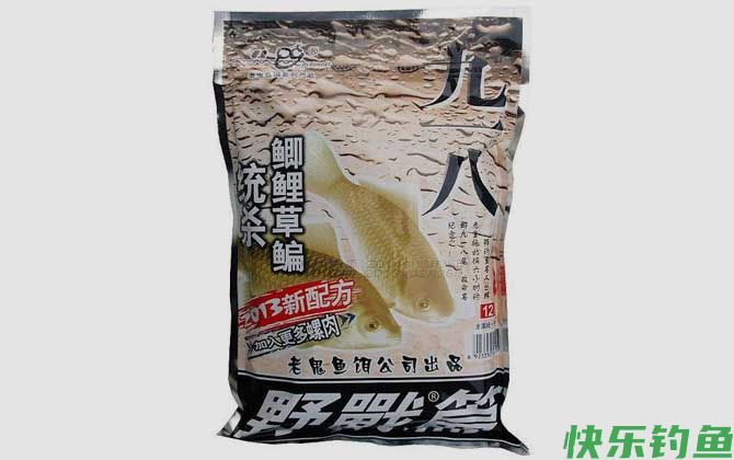 什么牌子的商品饵料好用？