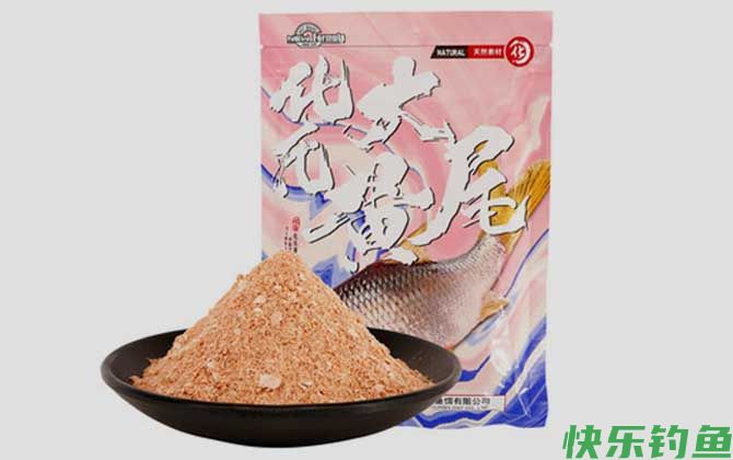 黄尾饵料排行榜第一名是什么？