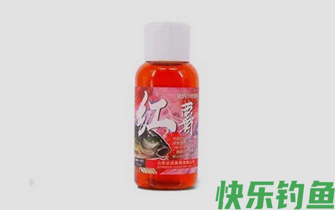 网上买的钓鱼小药靠谱吗？