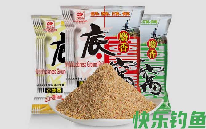 商品窝料