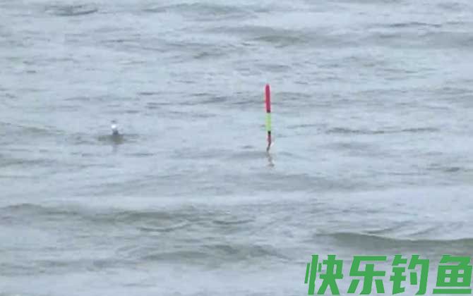 滑铅钓法