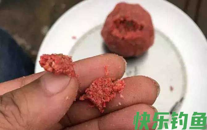 鱼饵