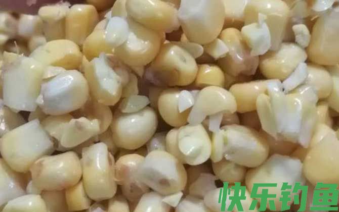 嫩玉米