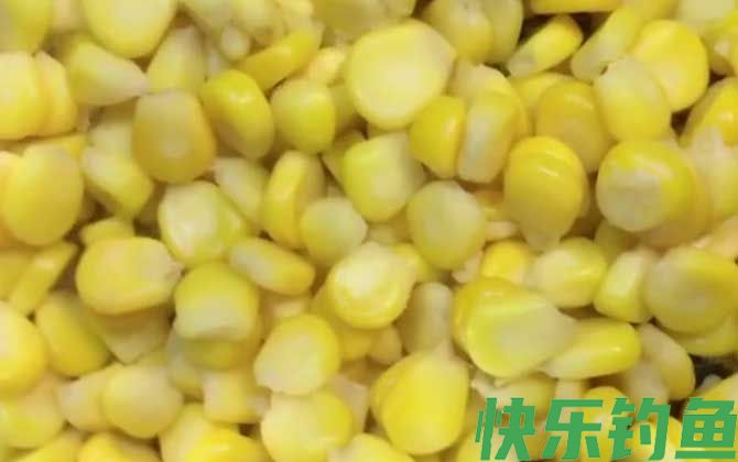 嫩玉米