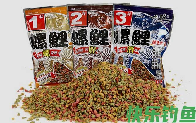 螺鲤