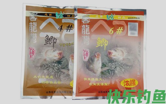 4#鲫/6#鲫