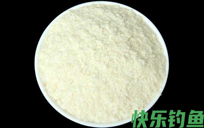 雪花粉