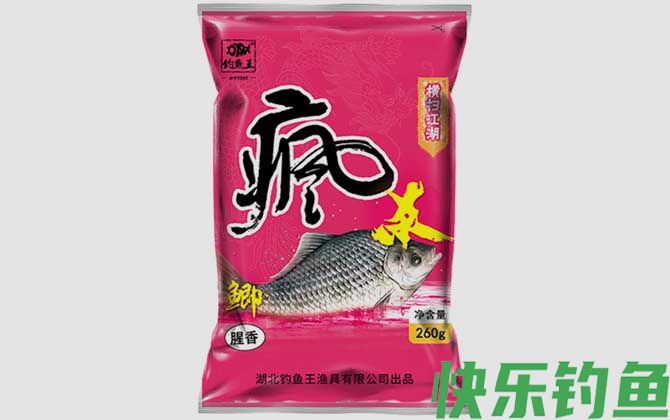 疯杀鲫