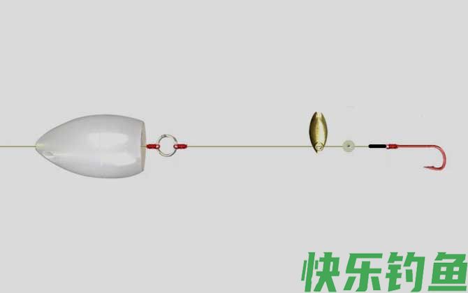 连接图解