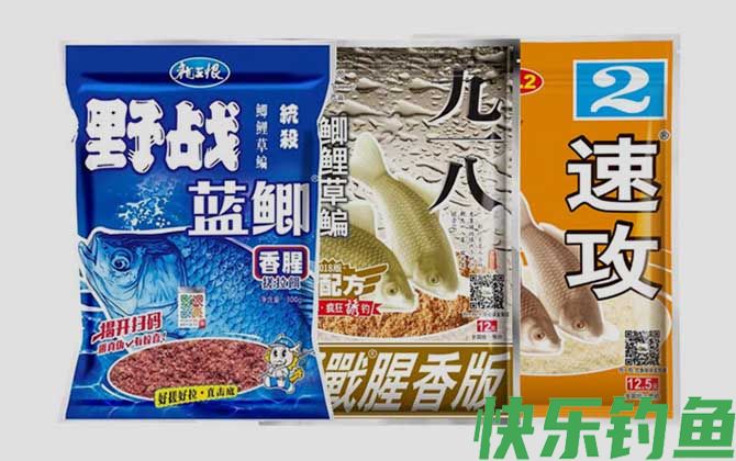 商品饵料
