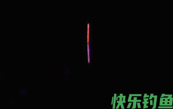 夜钓