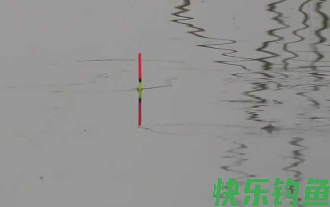 春季钓鱼