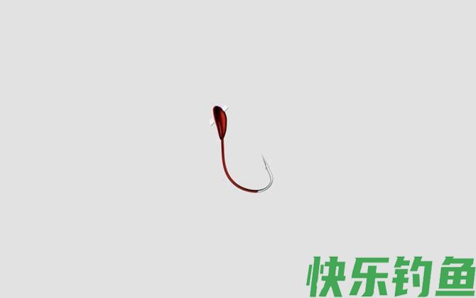 丸世朝天钩5号钓多大的鲫鱼？