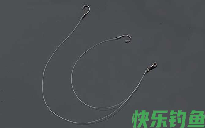 子线